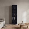 Estante  Tuhome Home E5 1 P Wengue