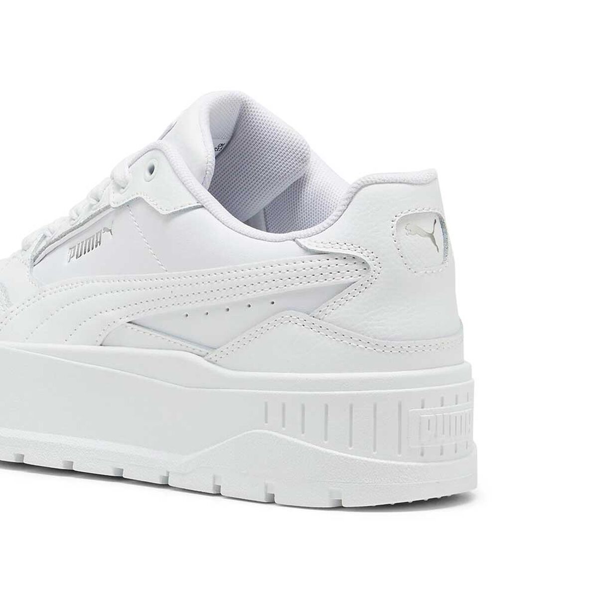 Zapatilla Urbana Mujer Puma