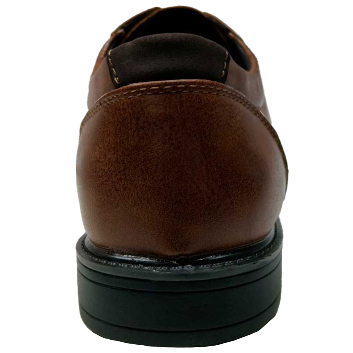 Zapato Vestir Clásico Hombre Zibel