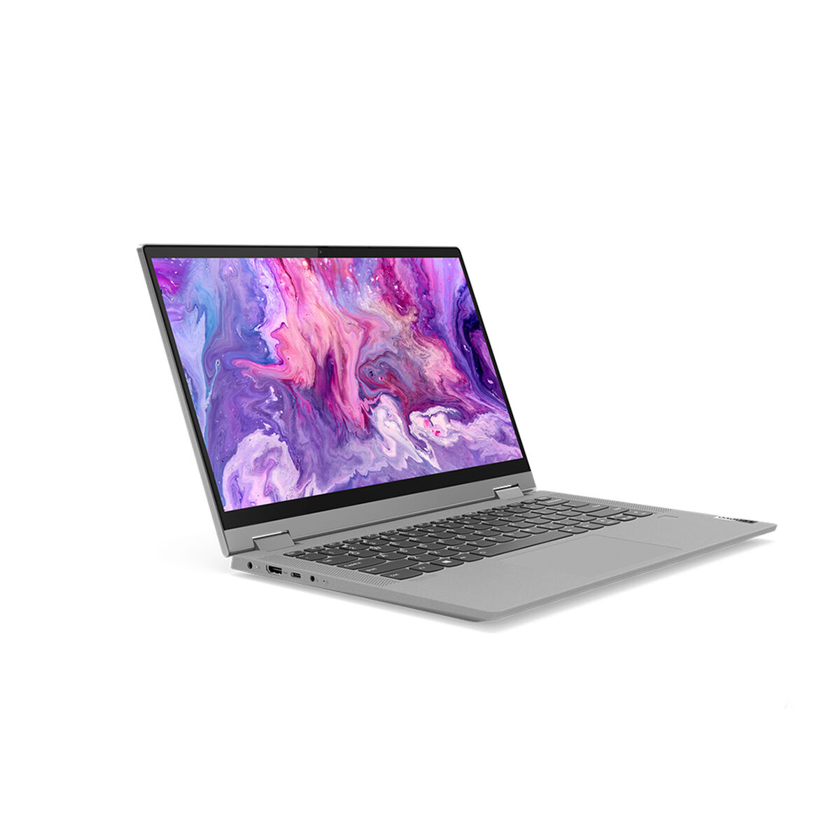 Notebook Lenovo IP5-14ITL05 Core i3 8GB 256GB SSD 14" Touch + Lápiz