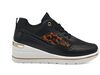 Zapatilla Urbana Mujer Portman Club