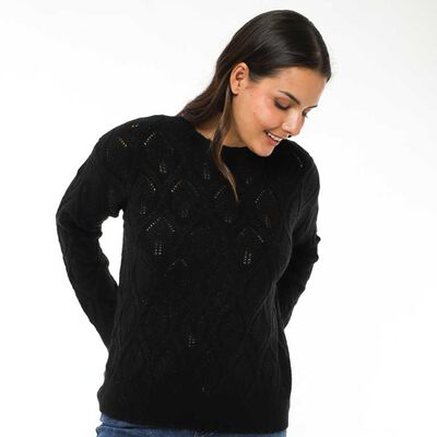 Sweater Mujer Zibel