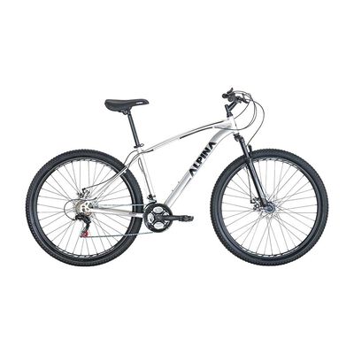 Bicicleta alpina Mountain Bike Aro 29 Plus Bianchi
