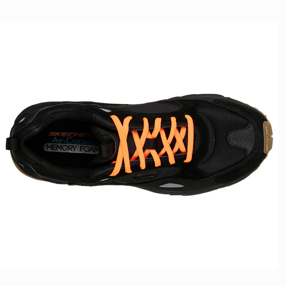 Zapatilla Hombre Skechers Stamina - Contic