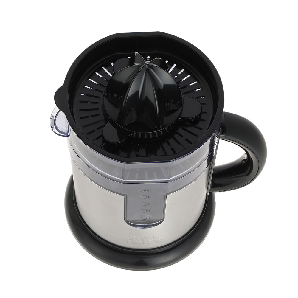 Ursus Trotter Exprimidor Eléctrico UT-WETZEL40 Inox, foto 4