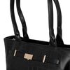 Cartera de Mano Secret Monsaraz SC7 Mediana Negro