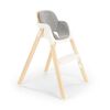 Silla de Comer HCH Bryn Heritage Nuna