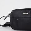 Bolso Negro Icono