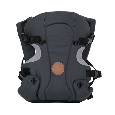 Portabebé Druk Marengo Infanti