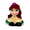Frozen II Styling Head Anna And Elsa