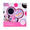 Set de Maquillaje con Espejo 360° Minnie
