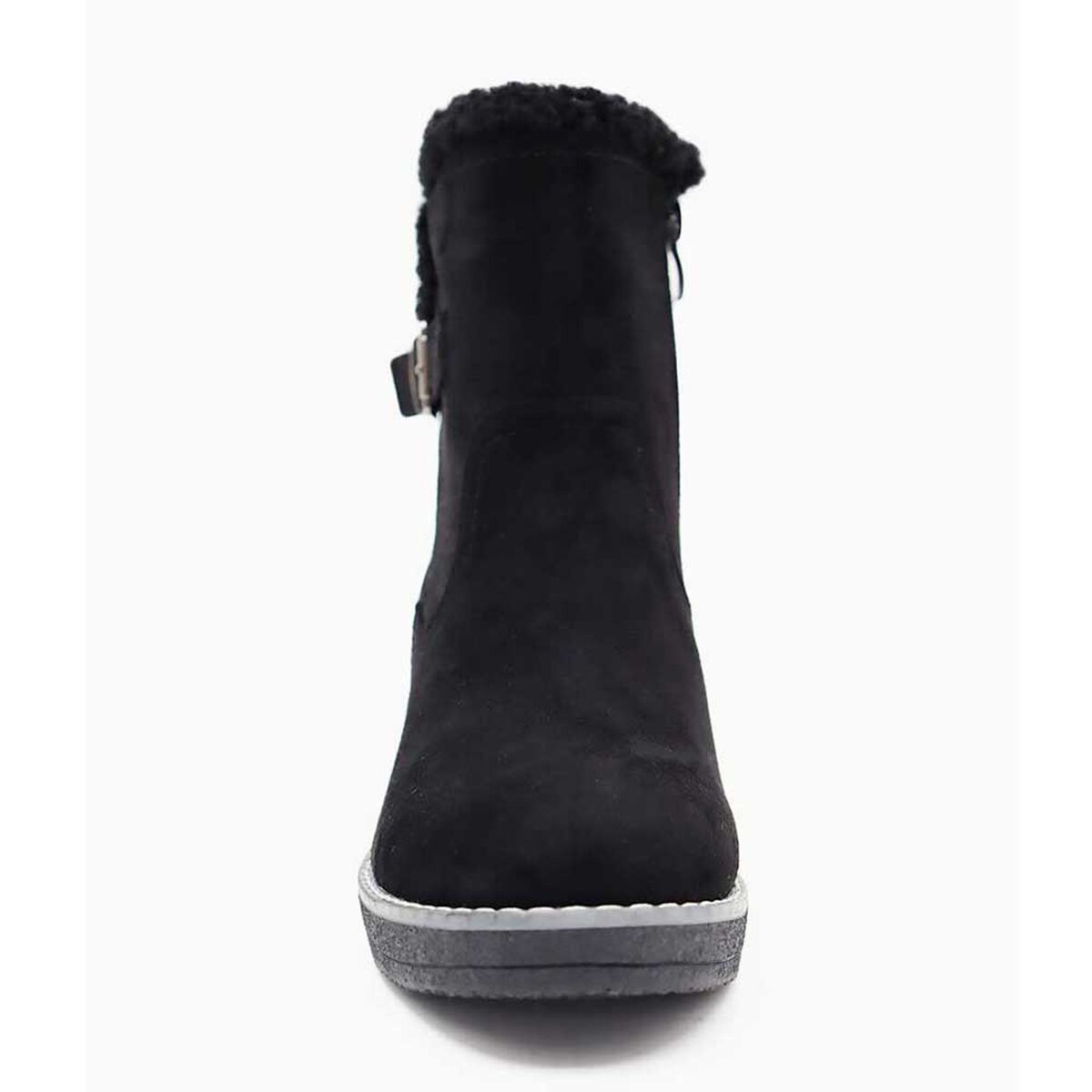 Botin Mujer Portman Club