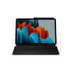 Tablet Samsung SM-T870 Galaxy Tab S7 6GB 128GB 11" Wifi Mystic Black + Keyboard + Cover + S-Pen