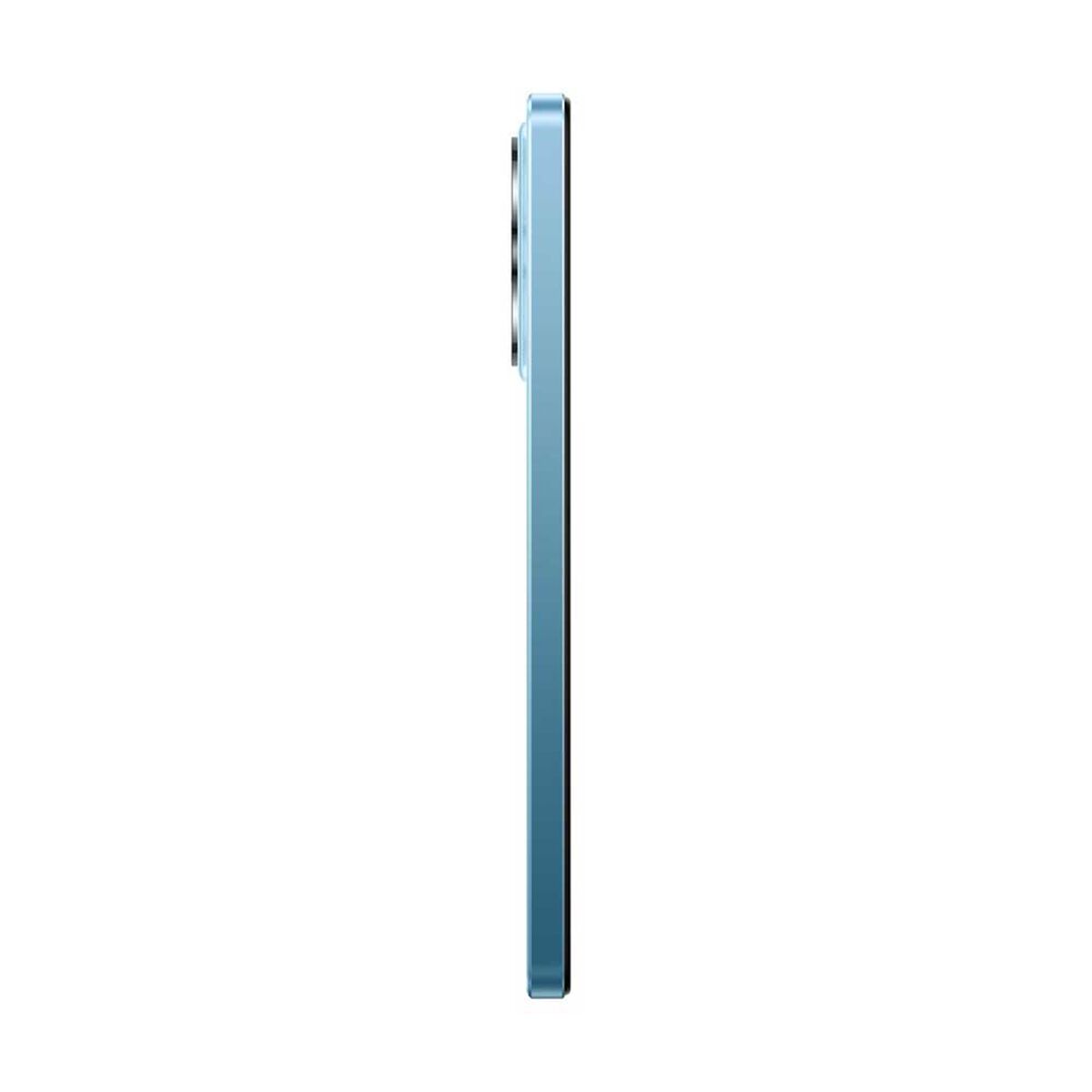 Celular Xiaomi Redmi Note 14 4G 256GB 6,67" Azul Liberado