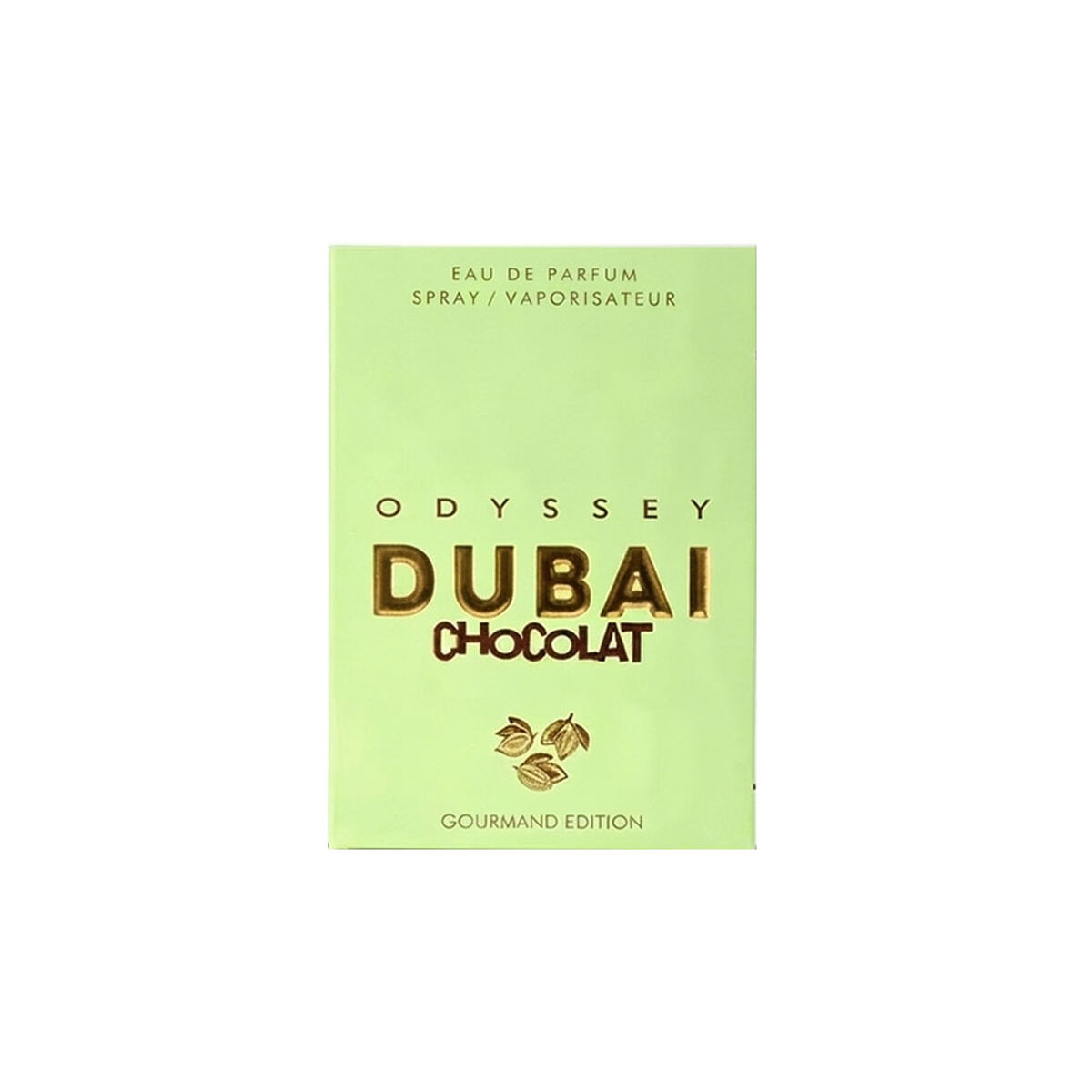 Perfume Armaf Unisex Dubai Chocolate Gourmand EDP 100 ml