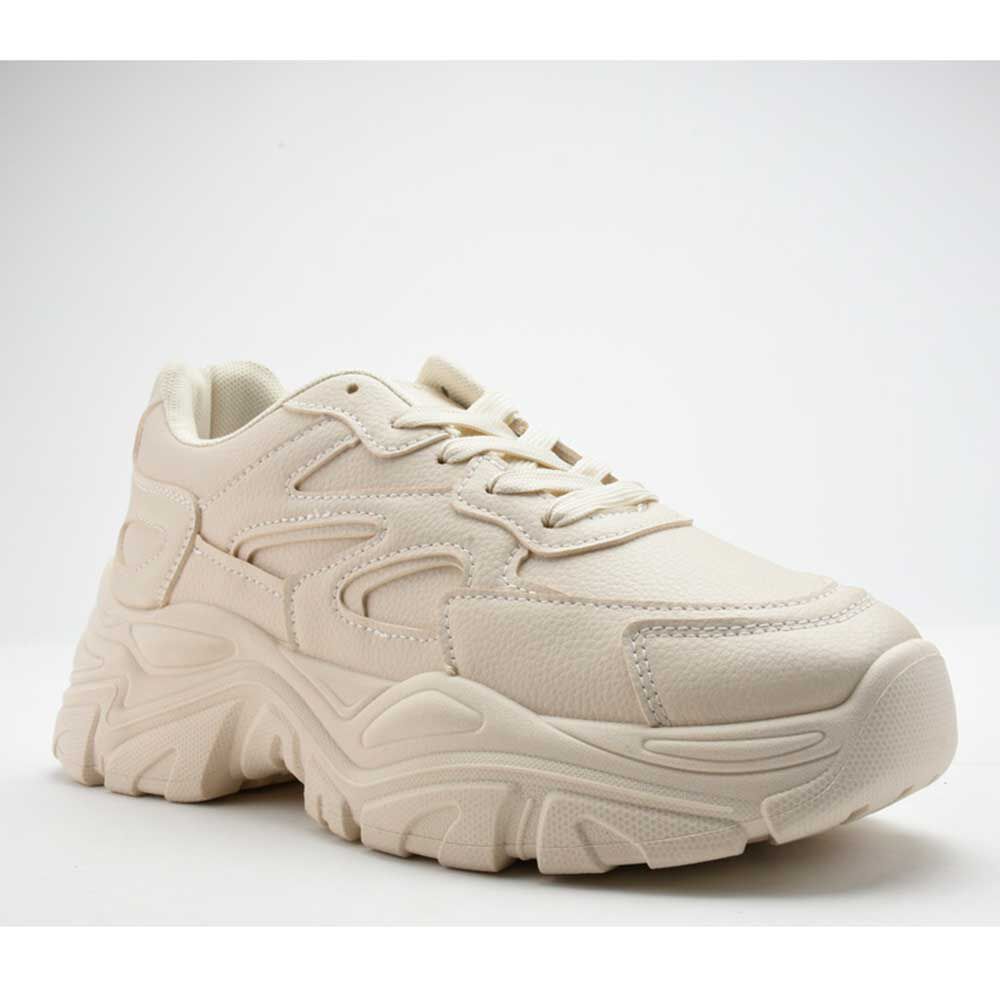 Zapatilla Urbana Mujer Soviet