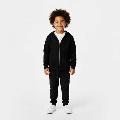 Poler&oacute;n Escolar Unisex Crescenco