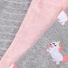 Pack 3 Calcetines Mujer Icono