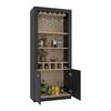Bar Alto Tuhome Bellagio Wengue Cartagena