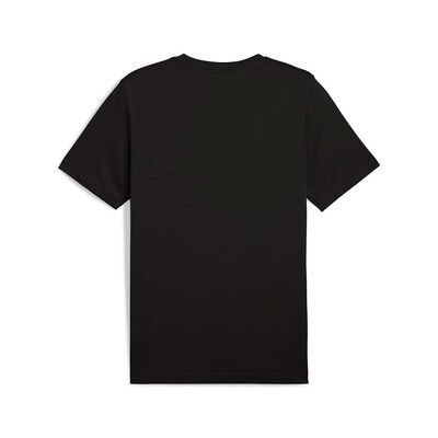 Imagen 2 del producto Polera Urbano Hombre Puma Negro