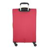 Maleta American Tourister Stirling Light Rosado L