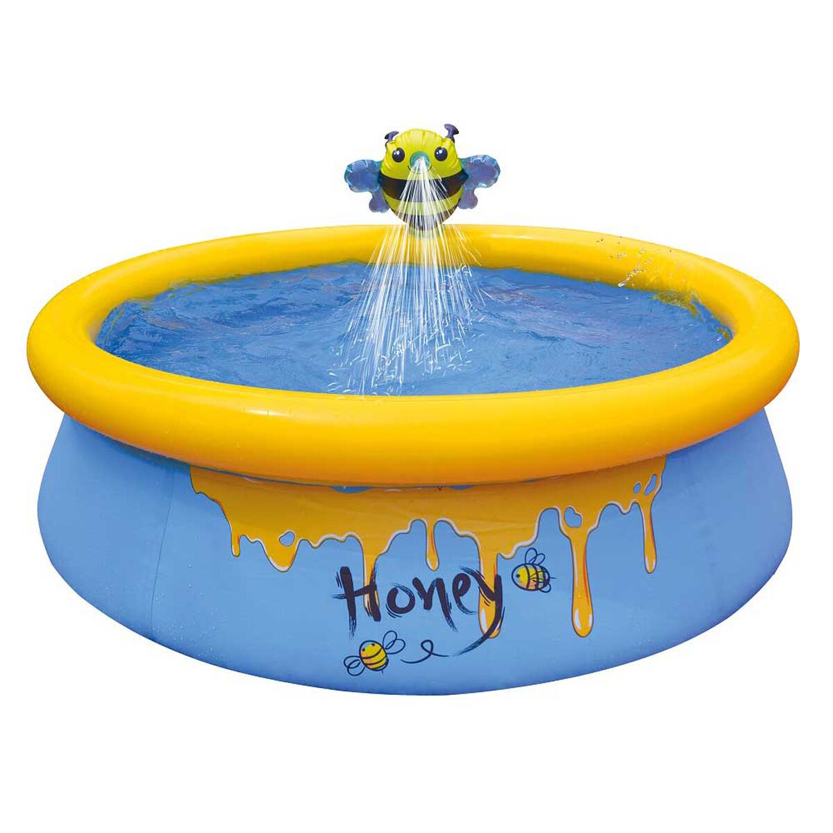 Piscina Inflable Avenli 3 personas