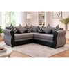 Seccional Almore Francia 5 Cuerpos Gris Negro