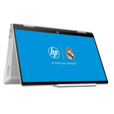 Notebook HP Pavilion 14-ek1013la 2 en 1 Core i3 8GB 512GB SSD 14"