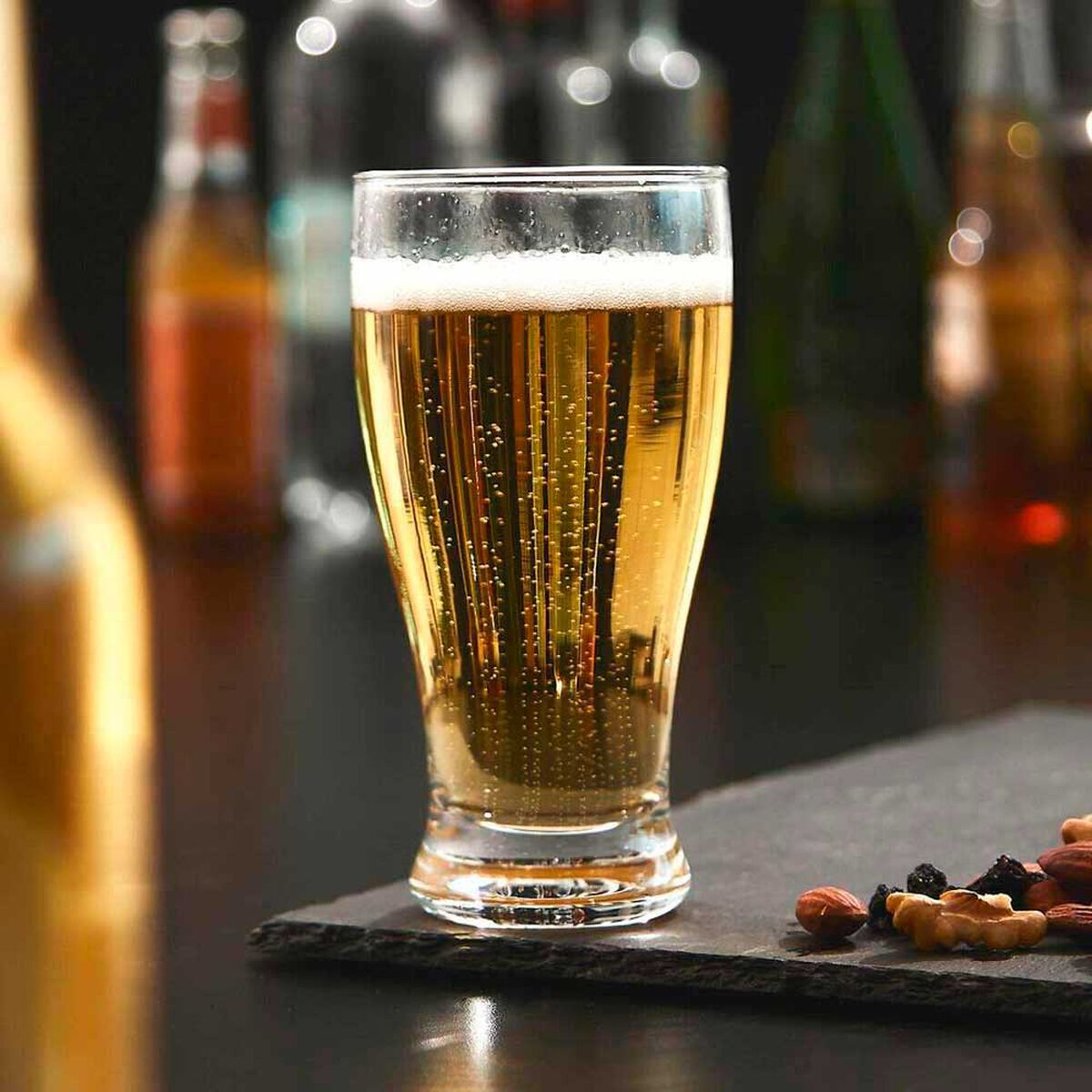 Set de 6 Vasos Simplit 380 ML Portland