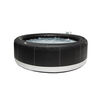 Hot Tub Inflable MSPA Camaro 4 Premium Negro