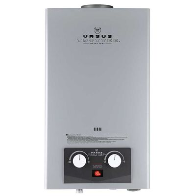 Calefont Ursus Trotter KOMFORTEK UT M7-D GN 7 lts.