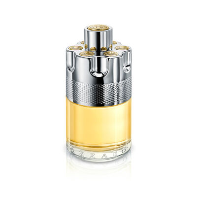 Imagen 1 del producto Perfume Azzaro Wanted EDT 100 ml