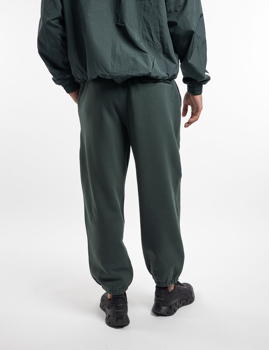 Pantal&oacute;n Buzo Jogger Oversize Hombre Lotto Strada