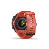 Smartwatch Garmin Instinct 16MB Flame Red