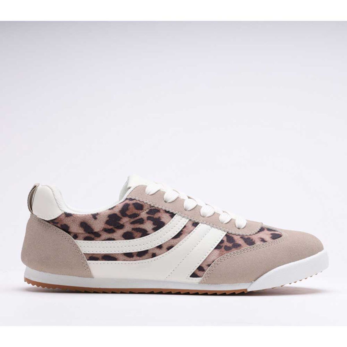 Zapatilla Urbana Mujer Icono