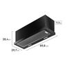 Campana Electrolux DE9RI