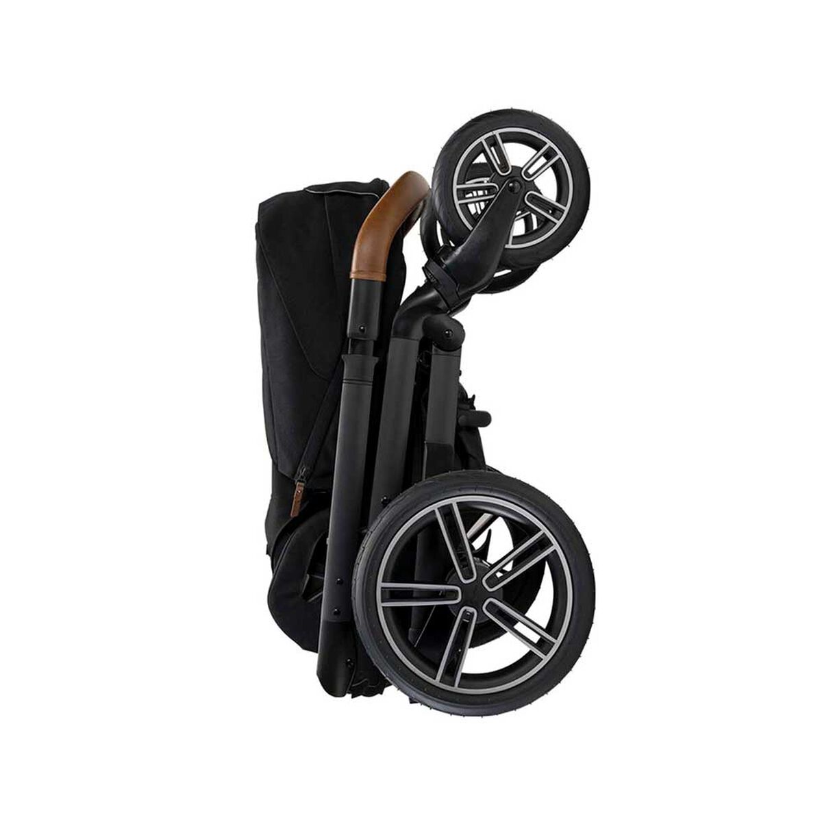 Coche Paseo Mixx Next Caviar Nuna