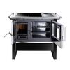 Cocina a Leña Amesti Allegra Vitroz N