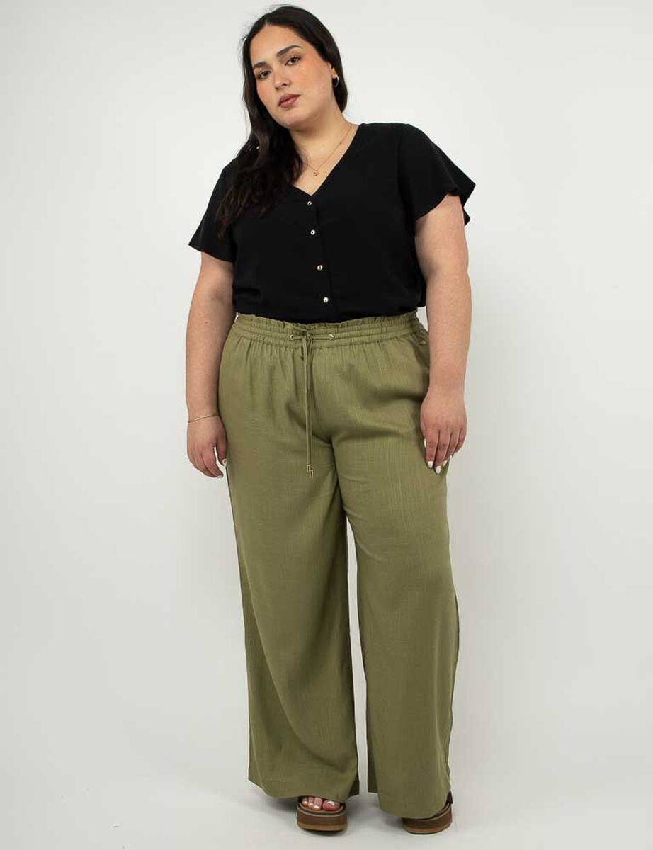 Pantalón Mujer Extralindas