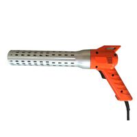 Encendedor de Carbón Eléctrico FDV Simple Cook Charcoal