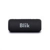 Parlante Bluetooth Blik Live Negro