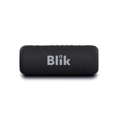 Imagen 2 del producto Parlante Bluetooth Blik Live Negro