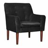 Poltrona Masel Bergen Negro