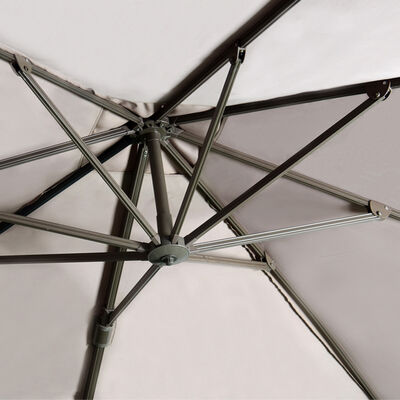 Imagen 2 del producto Quitasol Spazzio Roma Gris