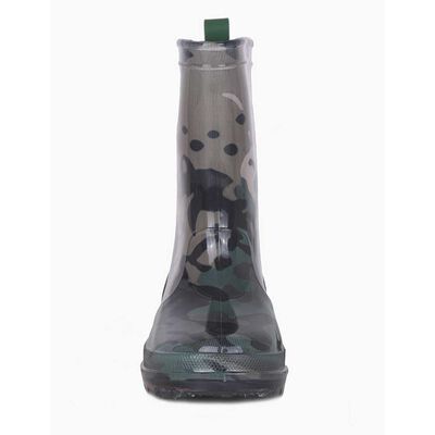 Imagen 2 del producto Bota Urbana Niño Chess Camo