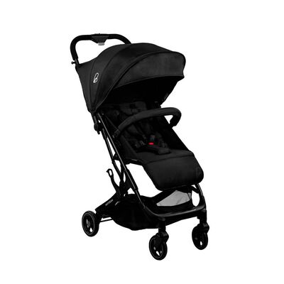 Imagen 1 del producto Coche Stroller Amsterdam Black Asalvo