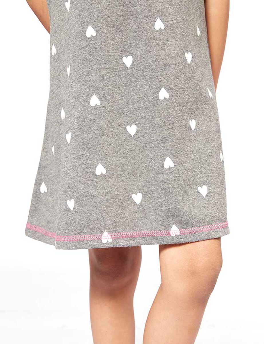 Pijama de Algodón Niña Kayser
