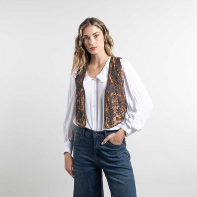 ALMA Chaqueta Mujer Alma
