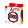Control de Volante Nintendo Switch Hori Mario Kart 8 Deluxe Wheel