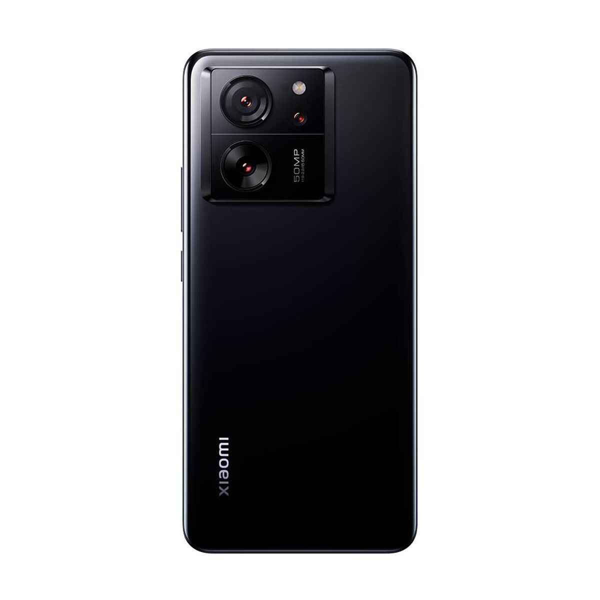 Celular Xiaomi 13T 256GB 6,67" Black Liberado